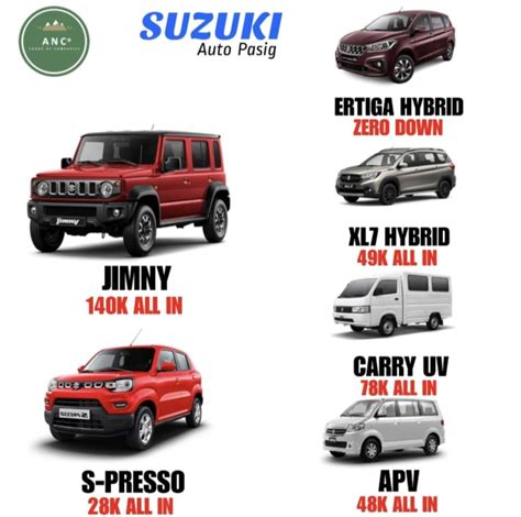 suzuki pasig contact number|Suzuki Auto Pasig: Available Cars, Promos, Address, Contact & more.